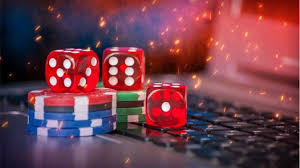 Experience the Thrill of Online Gaming at BrucePokies Casino 914311349