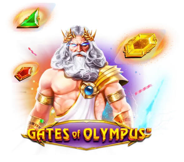 Experience the Thrills of Gates of Olympus Casino -877561979