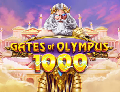 Experience the Thrills of Gates of Olympus Online Casino -904690229