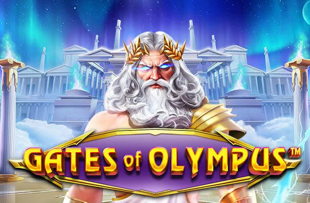 Gates of Olympus Online Casino An Epic Gaming Experience
