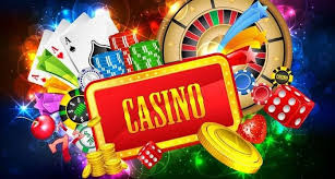 Online Casino Din Guide til Spil og Underholdning