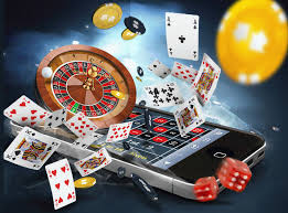 Online Casino Din Guide til Spil og Underholdning