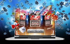 Online Casino Din Guide til Spil og Underholdning