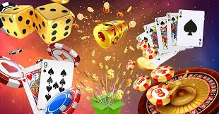 Online Gambling Současnost a Budoucnost Hraní na Internetu